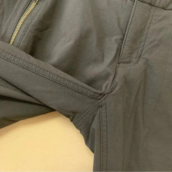 Athleta Wander Skinny Pant in Black Size 6P - Picture 9 of 14